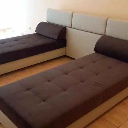 Aparthotel Plaza Slantschew brjag