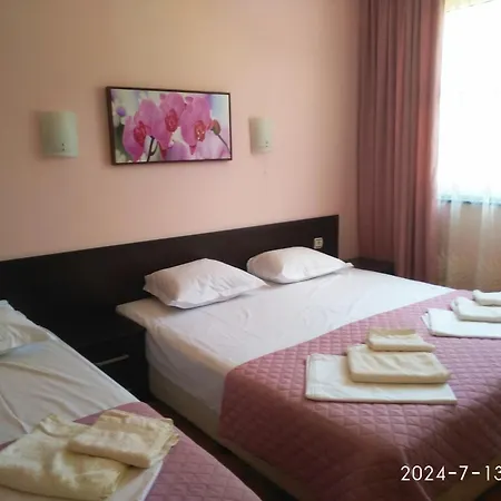 Plaza Aparthotel Slantschew brjag